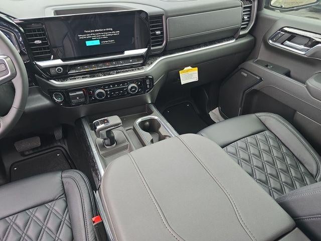 2025 Chevrolet Silverado 1500 SHERROD