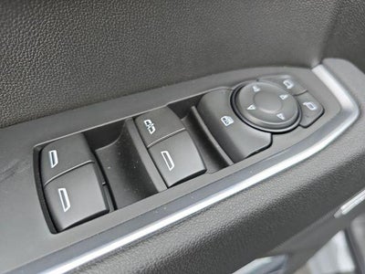 2025 Chevrolet Silverado 1500 SHERROD