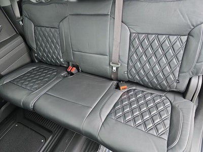 2025 Chevrolet Silverado 1500 SHERROD