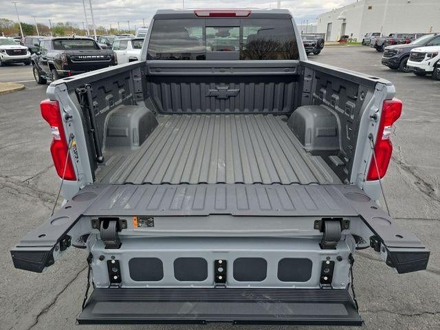 2025 Chevrolet Silverado 1500 SHERROD