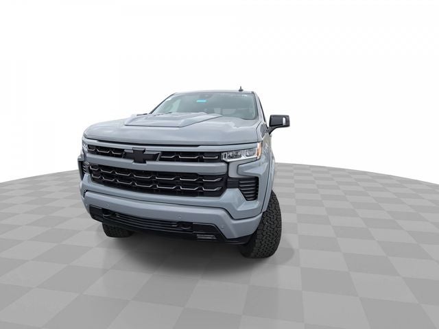 2025 Chevrolet Silverado 1500 SHERROD
