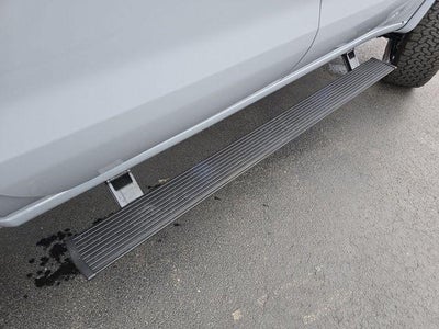 2025 Chevrolet Silverado 1500 SHERROD