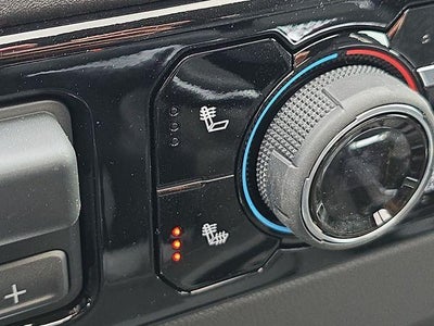 2025 Chevrolet Silverado 1500 SHERROD