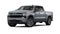 2025 Chevrolet Silverado 1500 SHERROD
