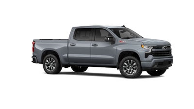 2025 Chevrolet Silverado 1500 SHERROD