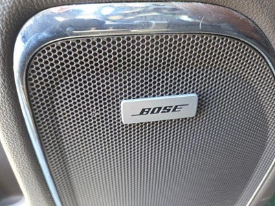 2015 Chevrolet Silverado 1500 High Country