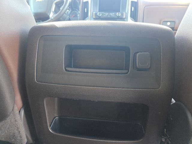 2015 Chevrolet Silverado 1500 High Country