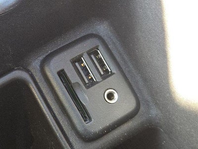 2015 Chevrolet Silverado 1500 High Country