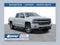 2017 Chevrolet Silverado 1500 High Country