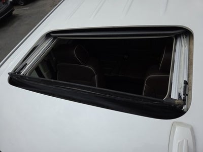 2017 Chevrolet Silverado 1500 High Country