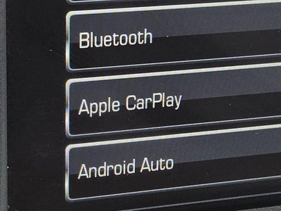 2017 Chevrolet Silverado 1500 High Country