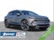 2024 Chevrolet Equinox EV LT