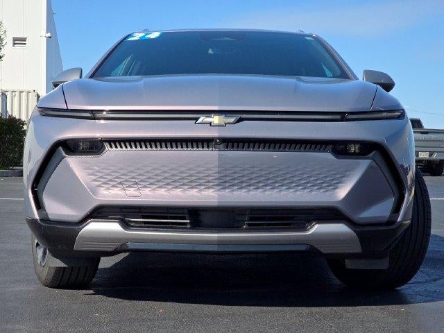 2024 Chevrolet Equinox EV LT