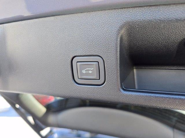 2024 Chevrolet Equinox EV LT