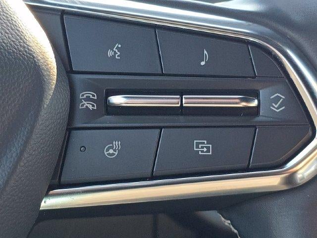2024 Chevrolet Equinox EV LT