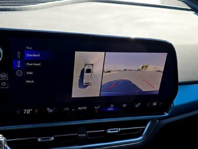 2024 Chevrolet Equinox EV LT