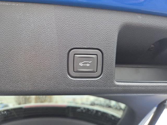 2024 Chevrolet Equinox EV LT