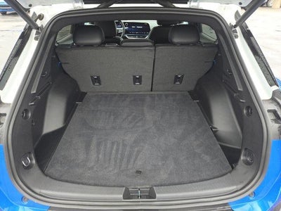 2024 Chevrolet Equinox EV LT