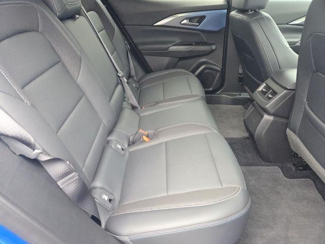 2024 Chevrolet Equinox EV LT