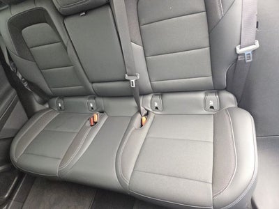 2024 Chevrolet Equinox EV LT