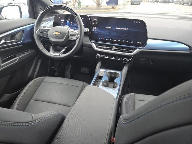 2024 Chevrolet Equinox EV LT