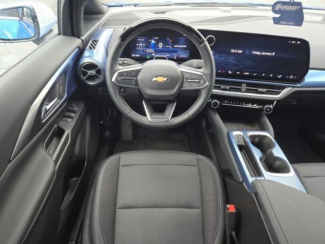 2024 Chevrolet Equinox EV LT