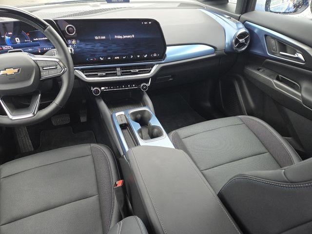 2024 Chevrolet Equinox EV LT