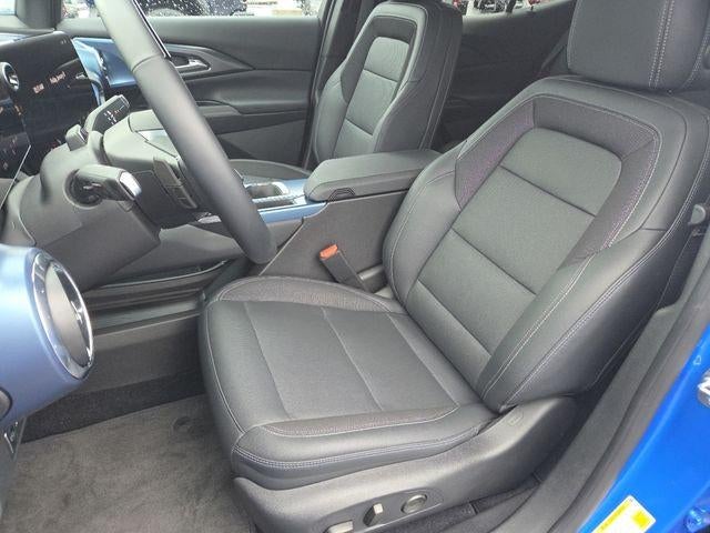 2024 Chevrolet Equinox EV LT