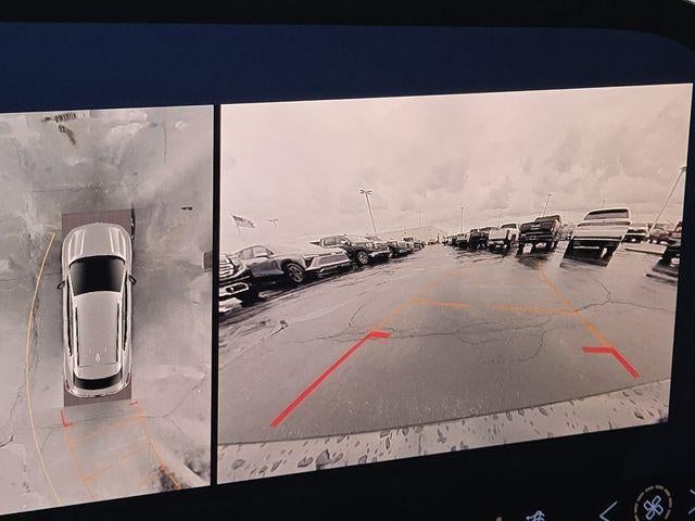 2024 Chevrolet Equinox EV LT