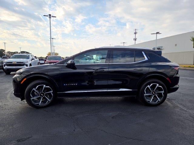 2024 Chevrolet Equinox EV LT