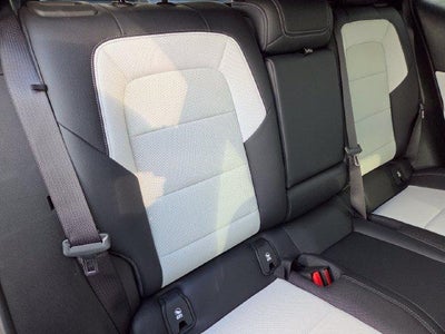 2024 Chevrolet Equinox EV LT