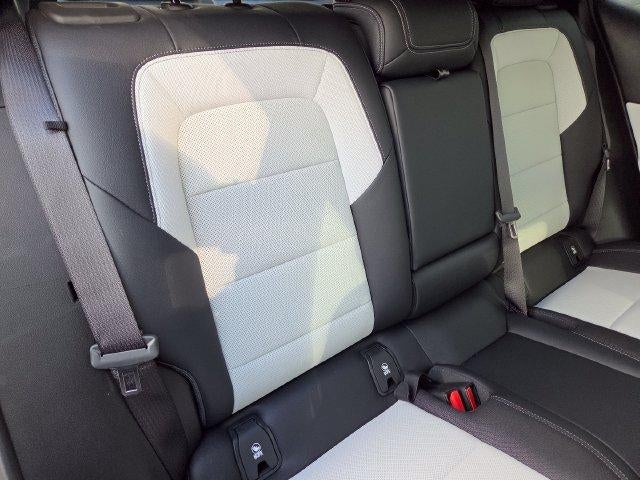 2024 Chevrolet Equinox EV LT