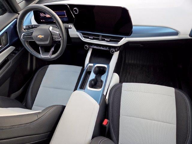 2024 Chevrolet Equinox EV LT