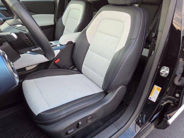 2024 Chevrolet Equinox EV LT