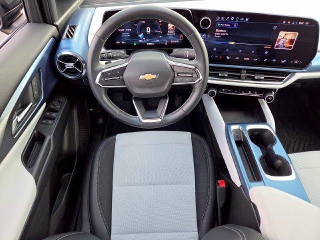 2024 Chevrolet Equinox EV LT