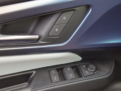2024 Chevrolet Equinox EV LT