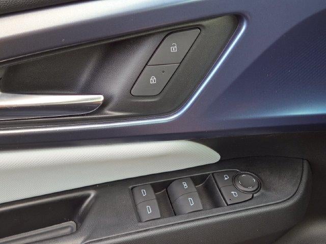 2024 Chevrolet Equinox EV LT