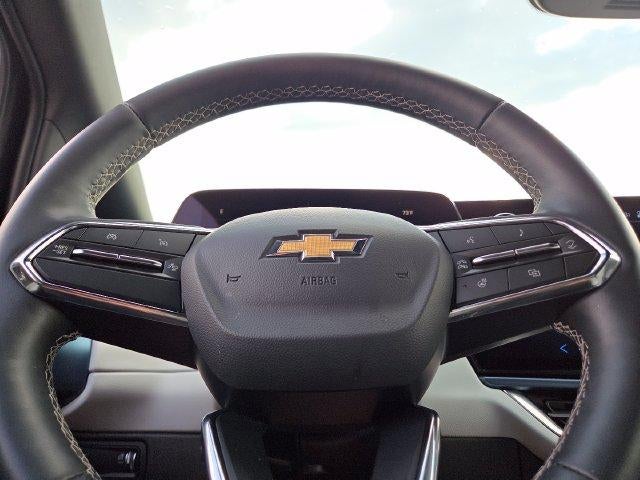 2024 Chevrolet Equinox EV LT