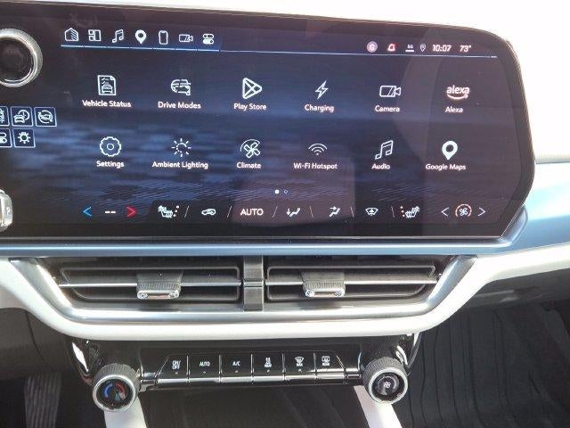 2024 Chevrolet Equinox EV LT