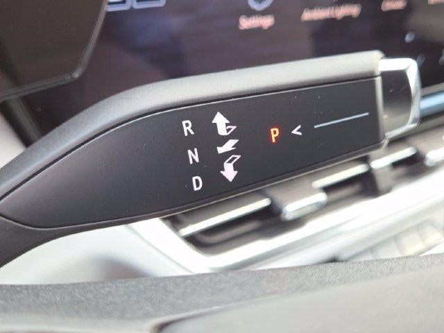 2024 Chevrolet Equinox EV LT