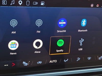 2024 Chevrolet Equinox EV LT