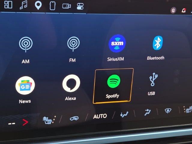 2024 Chevrolet Equinox EV LT