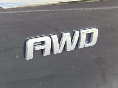 2024 Chevrolet Equinox EV LT