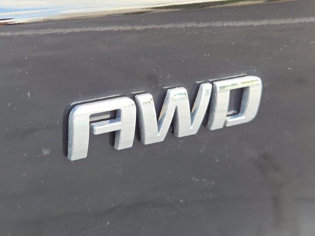 2024 Chevrolet Equinox EV LT