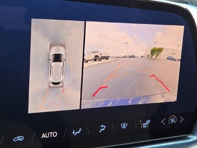 2024 Chevrolet Equinox EV LT