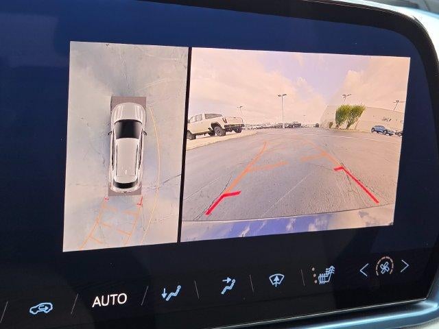 2024 Chevrolet Equinox EV LT