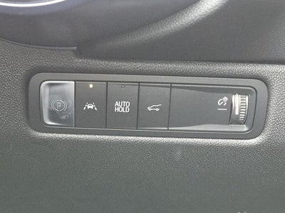 2024 Chevrolet Equinox EV LT