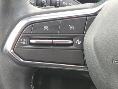 2024 Chevrolet Equinox EV LT