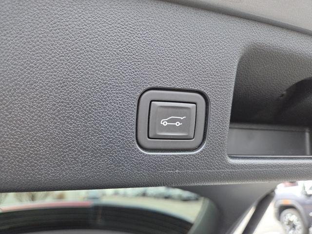 2024 Chevrolet Equinox EV LT