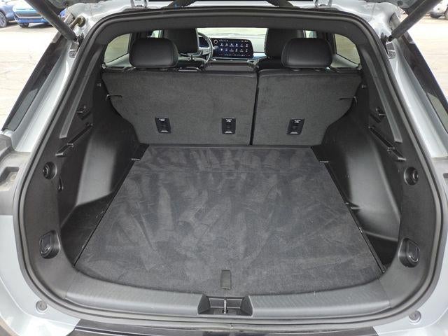 2024 Chevrolet Equinox EV LT